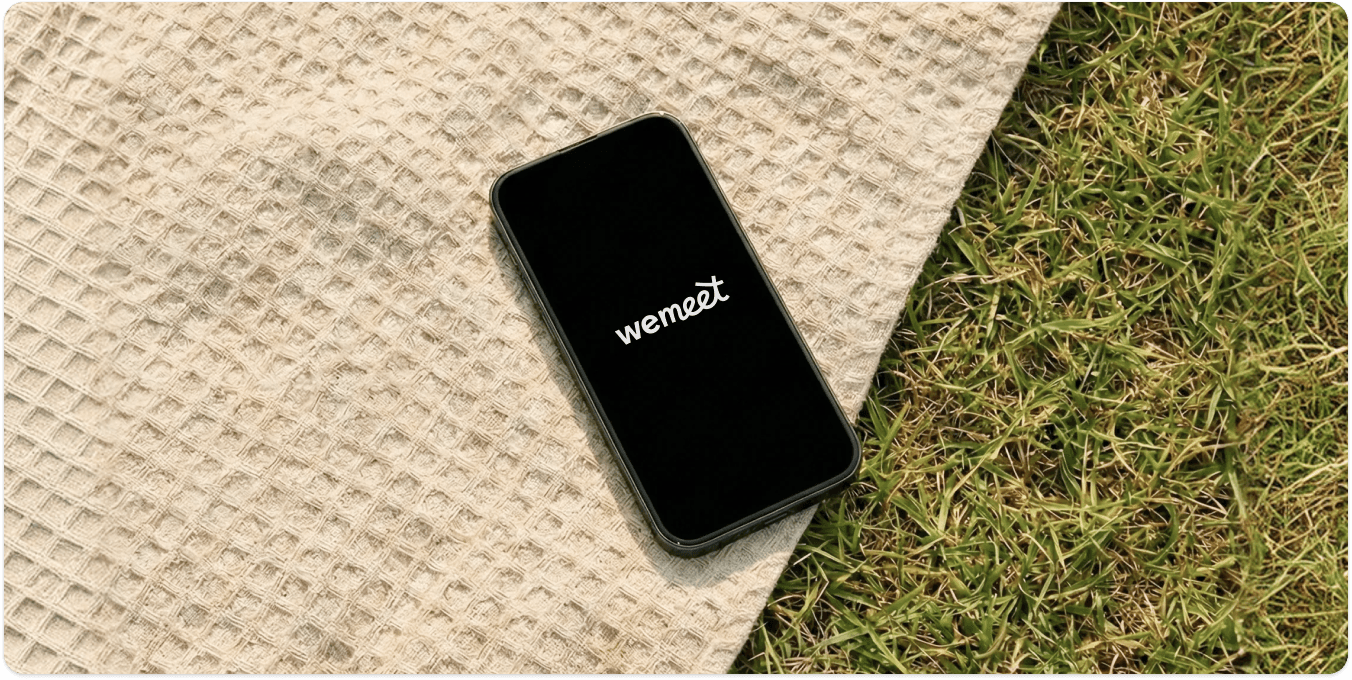 Join Wemeet